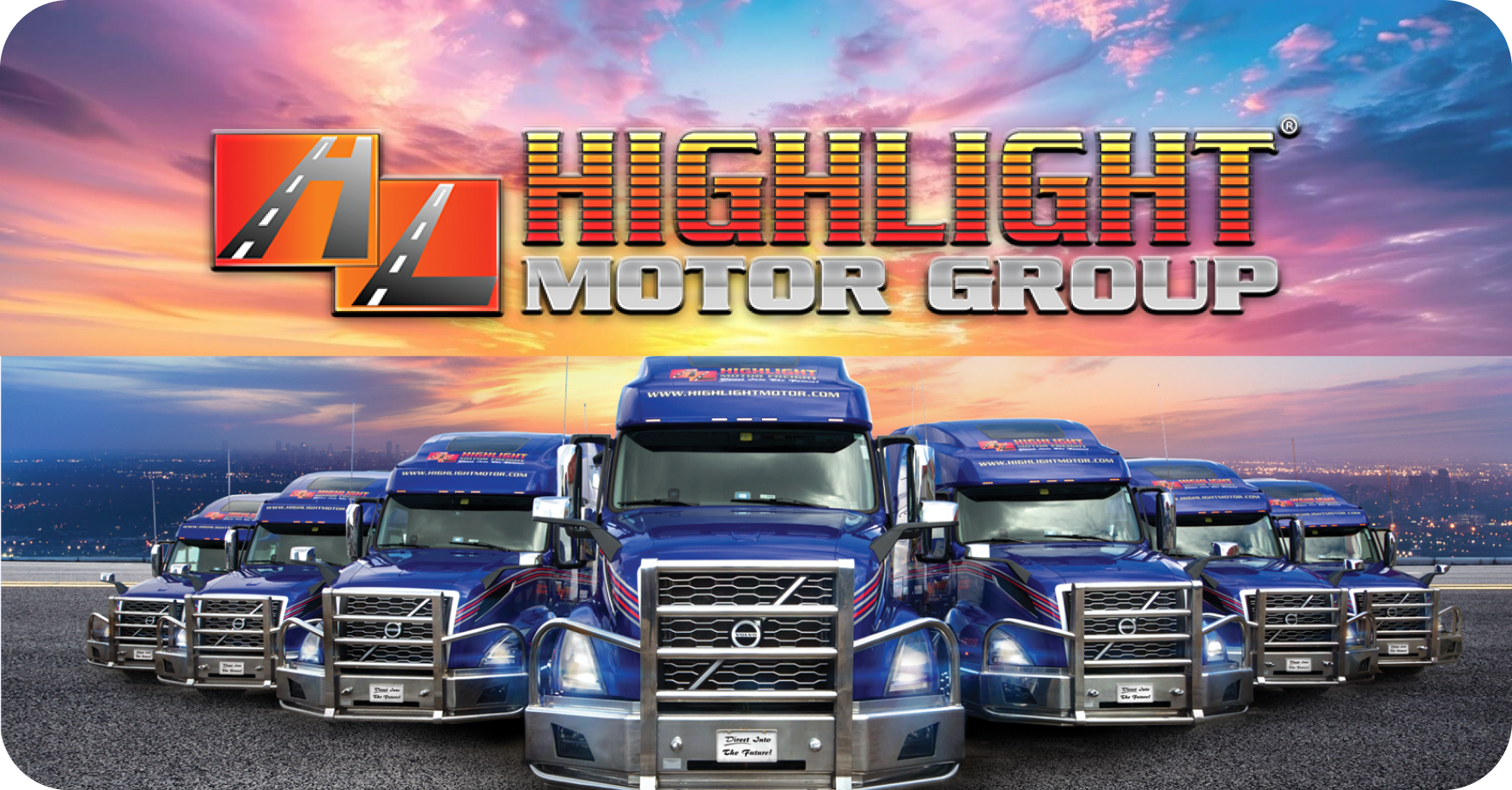 JWA Project Highlight Motor Group