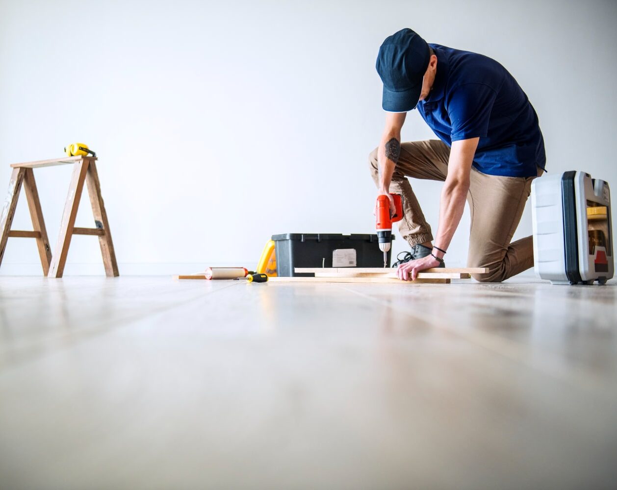 home reno specialist