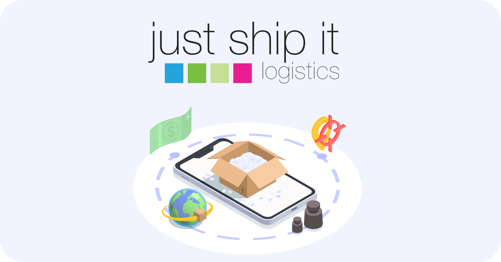 JWA Project Just Ship It