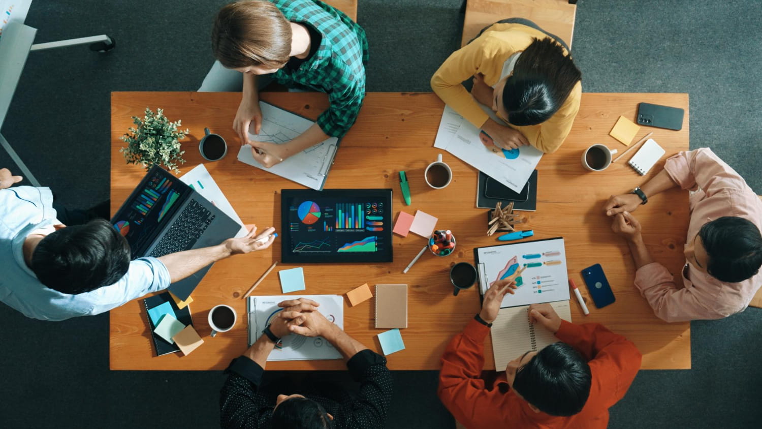 digital marketing agency ottawa meeting