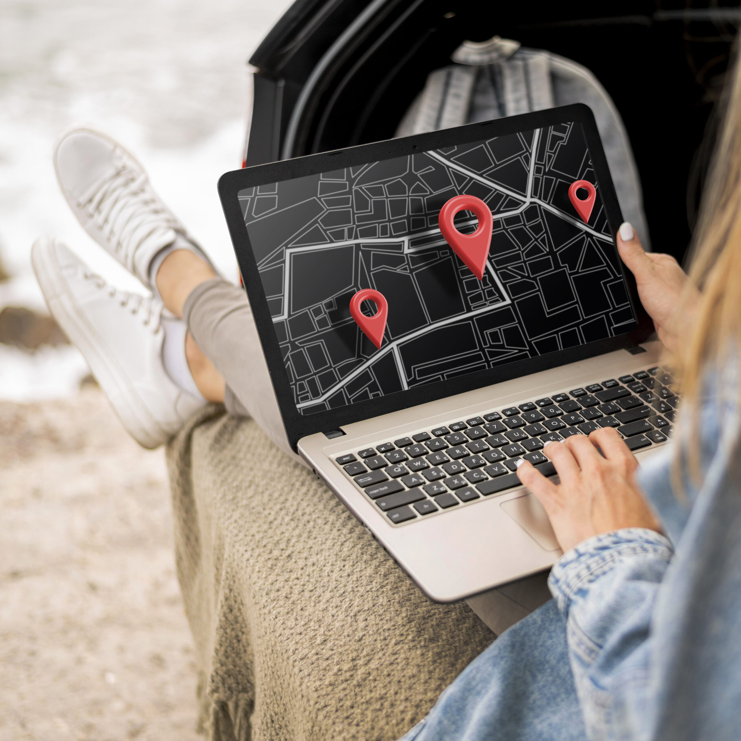why you need local seo